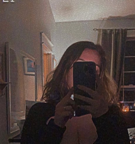 Regina Philange nude star picture