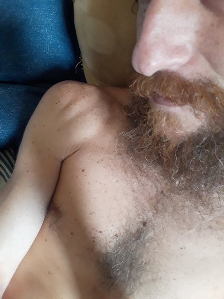 redredbeard porn star pic
