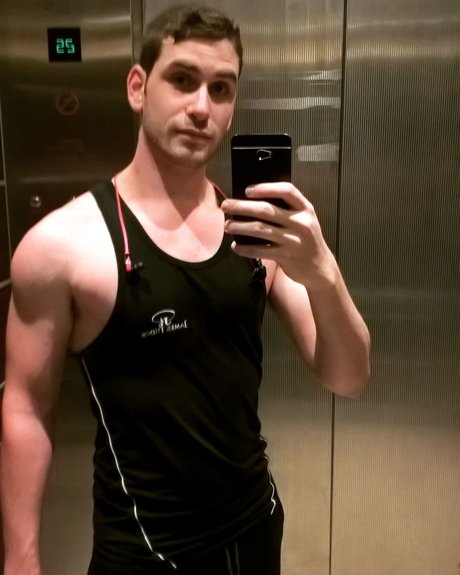 Redleafzach star sex gallery