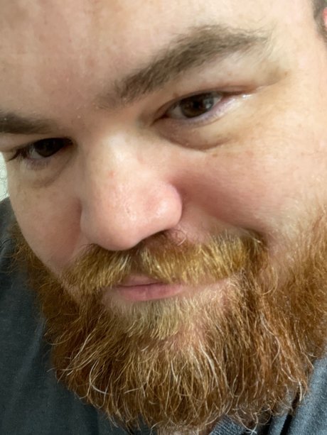 The Red Bearded Dom star exclusive img