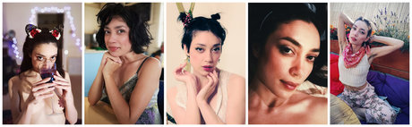 Rebecca Pelegia free nice star archive