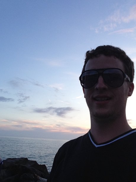 robert stone nudes model picture