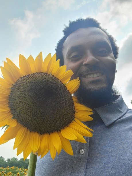 Richard Reeves perfect star image