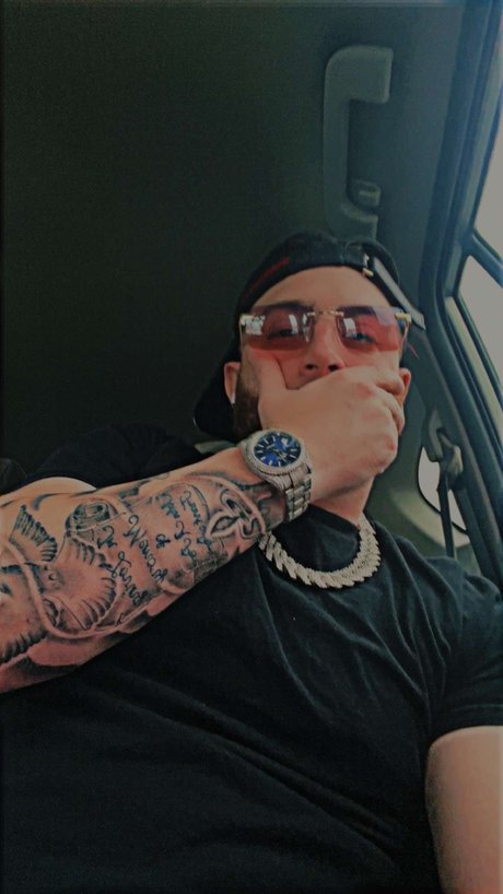 ROCKY J adult star pictures