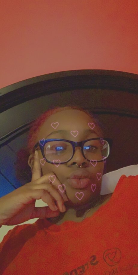 BaybeMonae pornstar nude image