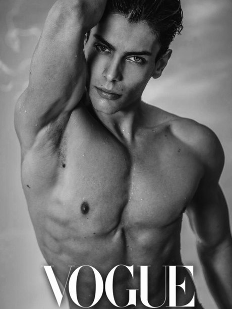 real emanueleOF nudes star pic