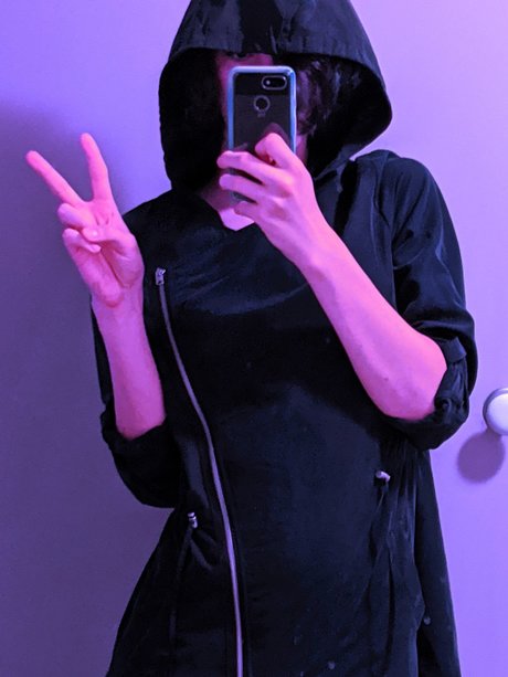 RaygunRenee model best pic