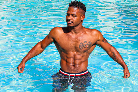 Ray Hicks Presents hot actress img