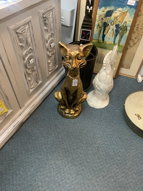 Bones naked model photos