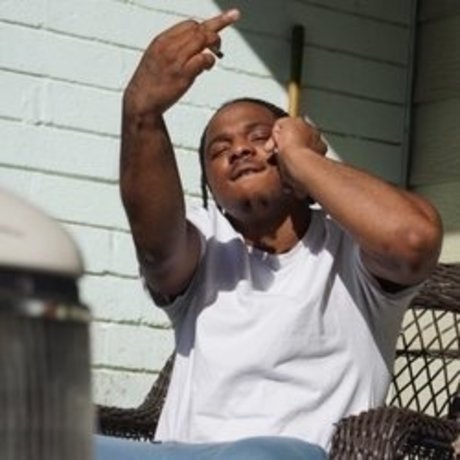 Rashawn Stallworth adult model pic