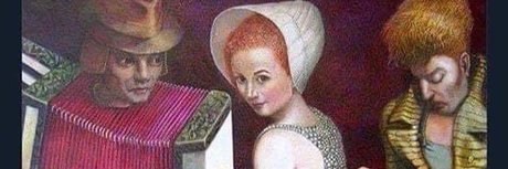 Rashawn Stallworth nude model pic