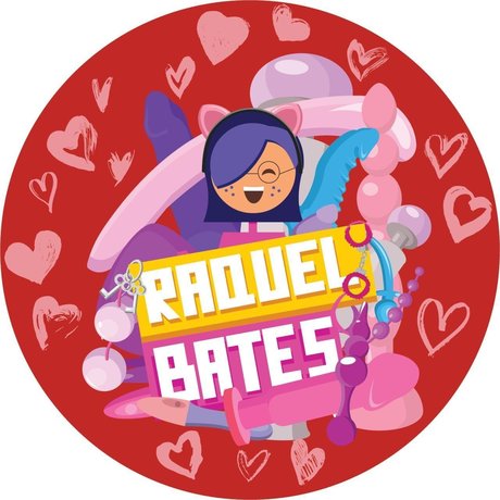 Raquel Bates porn model gallery