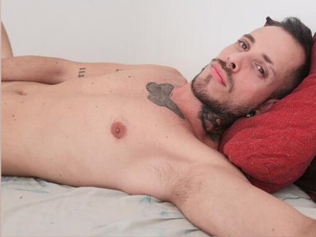 RamaXXX pornstar pretty picture