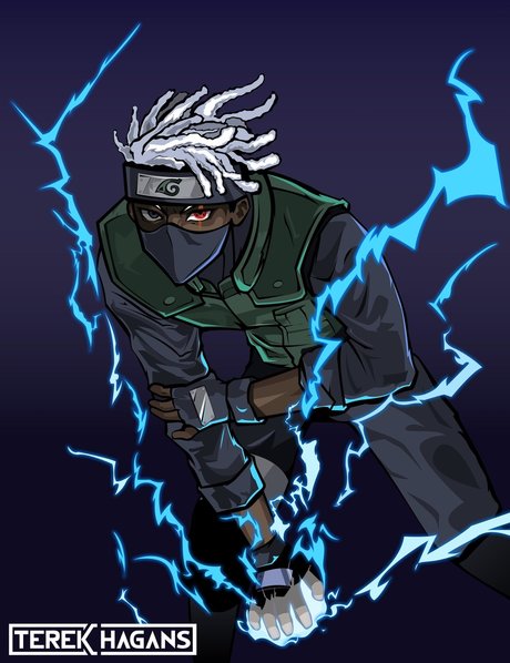 Kaneki Uchiha xxx model image