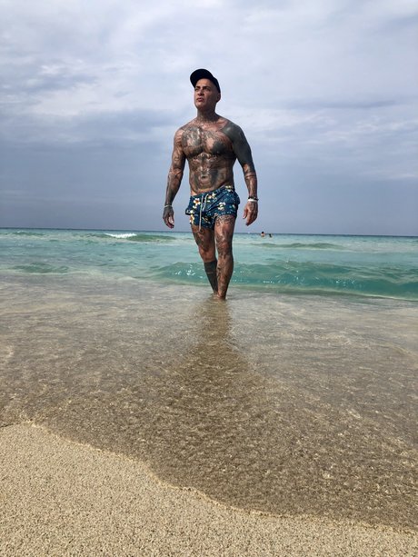 Rafa Garcia star adult galleries