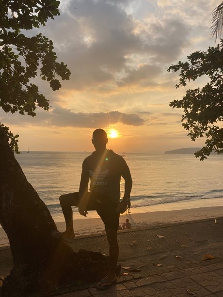 Rafa Garcia pornstar adult pic