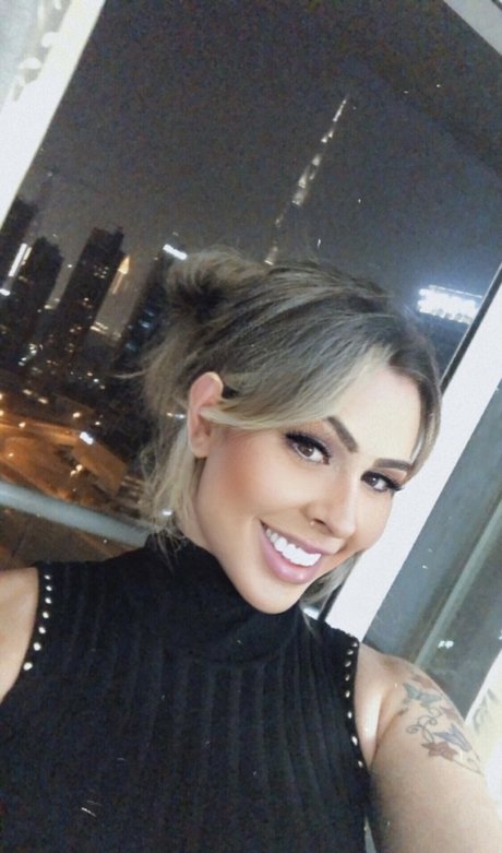 _Rafaella Garcia_ nudes actress photo