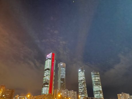 Rafamadrid star high quality pic