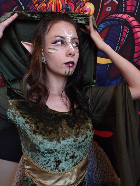 Raevyn Nox model top archive