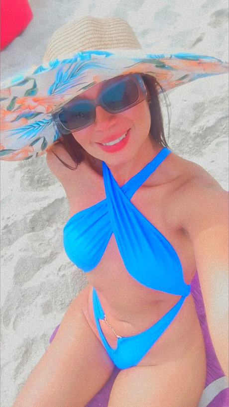 Raely Sweet porn star picture