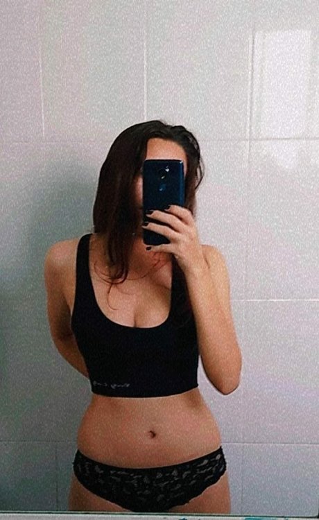 Mariana Castillo pornstar adult photos