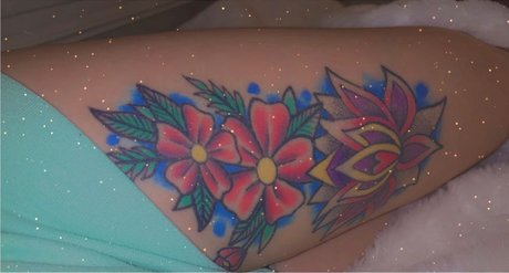 Maria Hubbard star naked photo