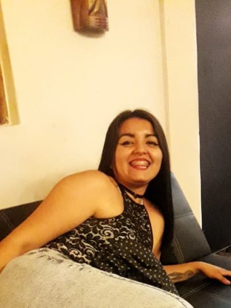 MARIA ANITA RENGIFO FERNANDEZ pornstar nudes photos