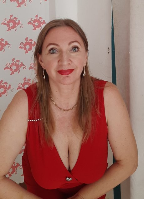 MariaOld star nudes image