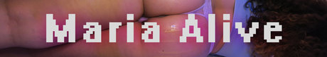 Maria Alive free pornstar picture
