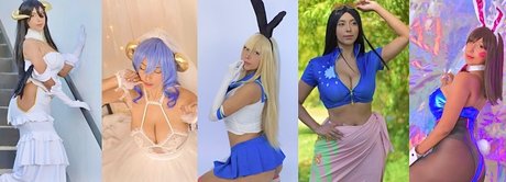 mari_ star nudes pic