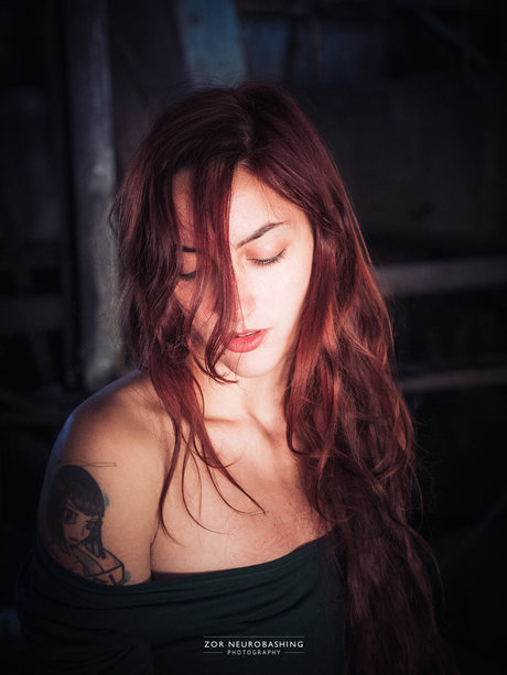 Margout Darko FREE high quality pornstar image