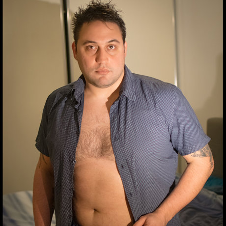 MARCUS TARAZON model top archive