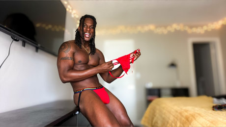 Marcus Hardwood free model picture