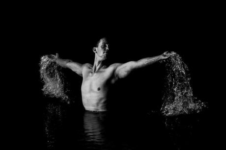 Marcus Flowryan model hd galleries