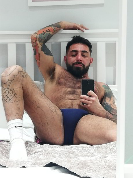 Marcoxxxl naked star gallery