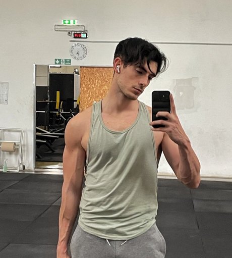 big d1ck nerd star art img