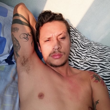 Mark Mongra pornographic star image