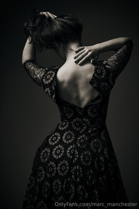 Marc Manchester pornstar sexy photo