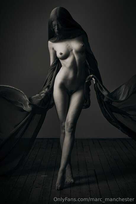 Marc Manchester star adult photos