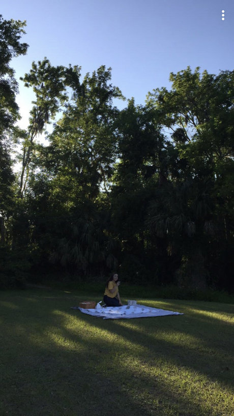 mar bear model pretty img