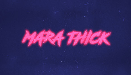 ts mara thick porn model archive