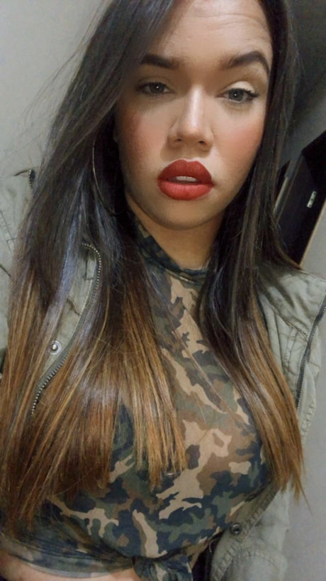 Mara Fiore nice star pics