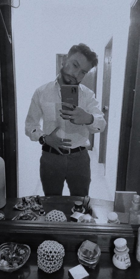 Mao Acero star hd photos