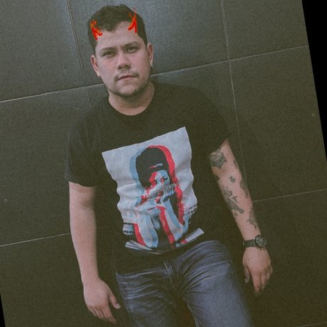 Cozar_ model naked photo