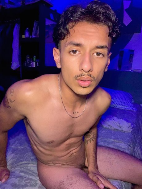 Manu Medina star erotic photo