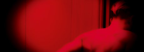 Miles Manson sexy star photo