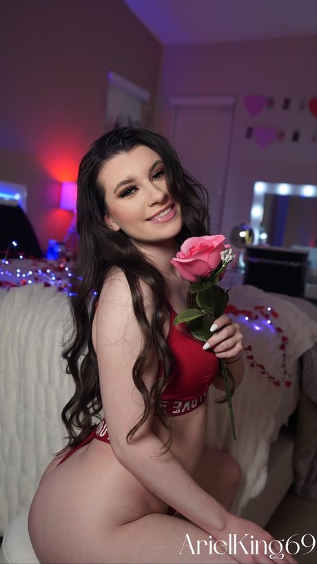 arielking69xxx high quality star picture