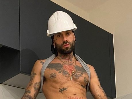 Axel Canon sexy pornstar image