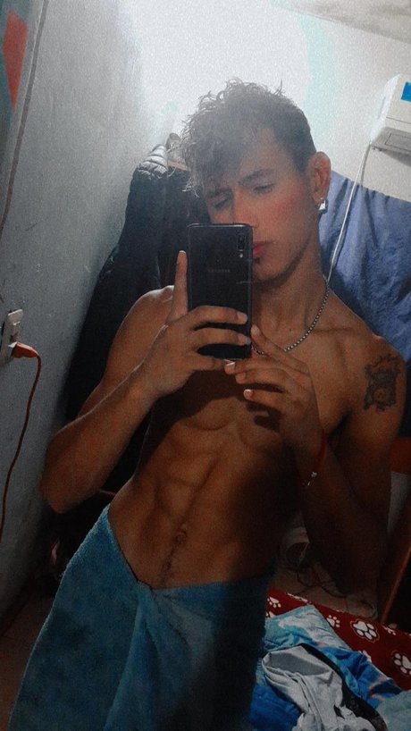 Negrito star nude picture