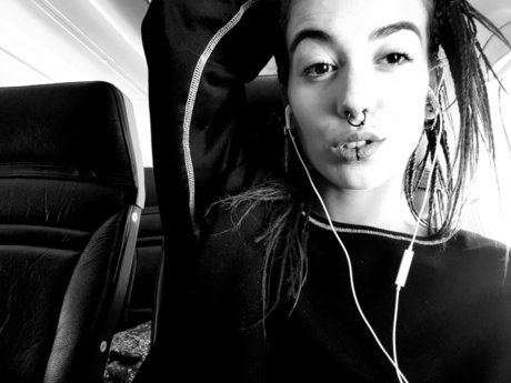 Arianefox 1_ star pic